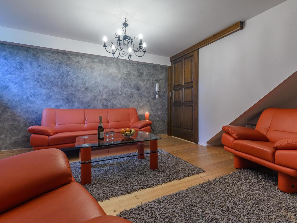 Visitzakopane - Mountain Home Apartment Exterior foto