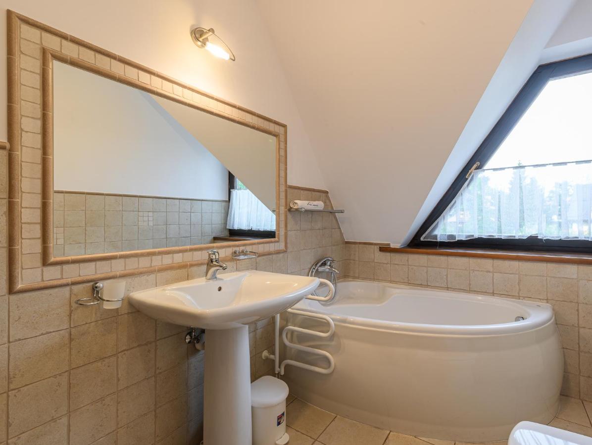 Visitzakopane - Mountain Home Apartment Exterior foto